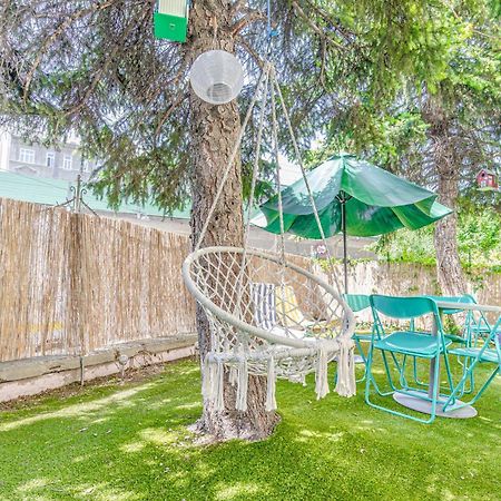 Adorable 2Br Apt. Near Millenium Tower And Danube Διαμέρισμα Βιέννη Εξωτερικό φωτογραφία