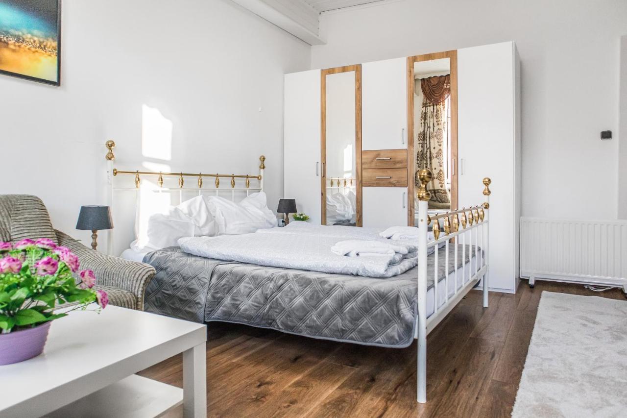 Adorable 2Br Apt. Near Millenium Tower And Danube Διαμέρισμα Βιέννη Εξωτερικό φωτογραφία