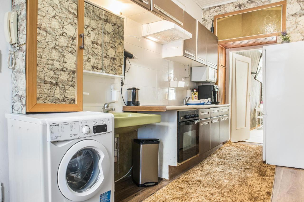 Adorable 2Br Apt. Near Millenium Tower And Danube Διαμέρισμα Βιέννη Εξωτερικό φωτογραφία