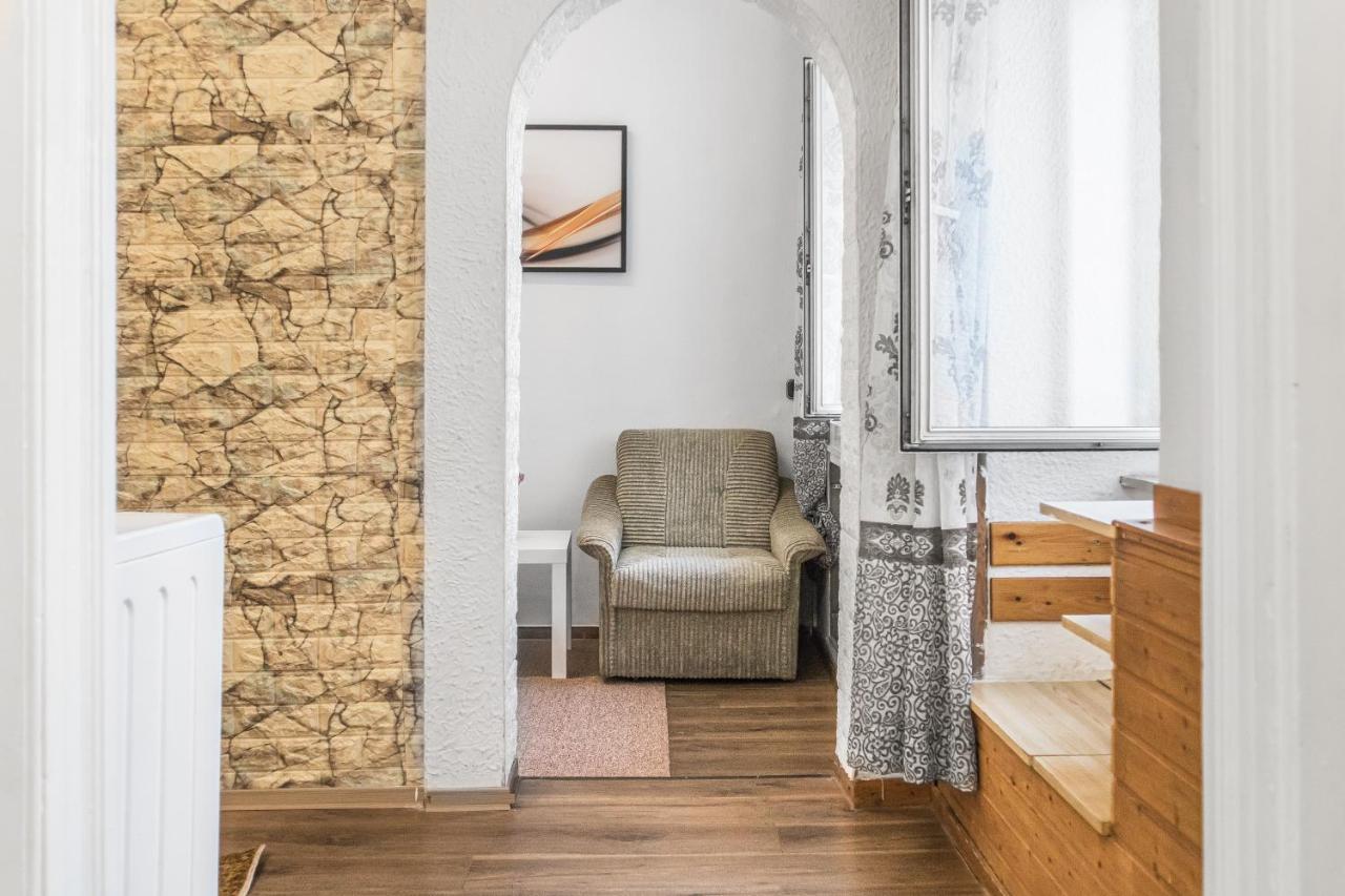 Adorable 2Br Apt. Near Millenium Tower And Danube Διαμέρισμα Βιέννη Εξωτερικό φωτογραφία