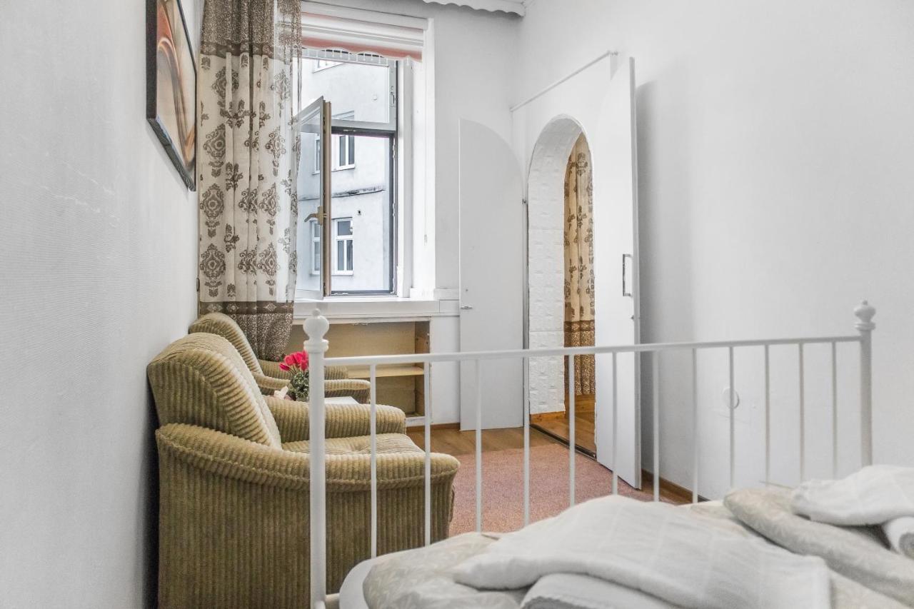 Adorable 2Br Apt. Near Millenium Tower And Danube Διαμέρισμα Βιέννη Εξωτερικό φωτογραφία
