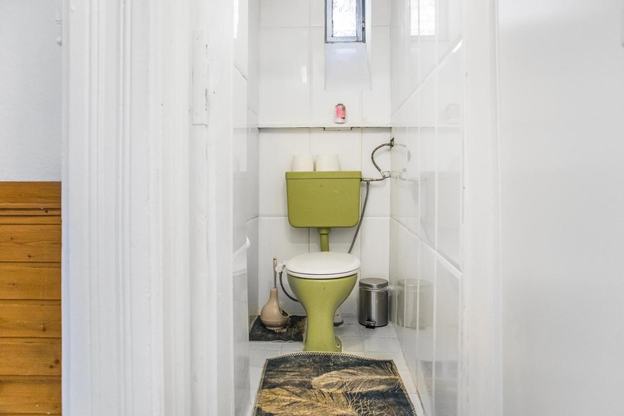 Adorable 2Br Apt. Near Millenium Tower And Danube Διαμέρισμα Βιέννη Εξωτερικό φωτογραφία