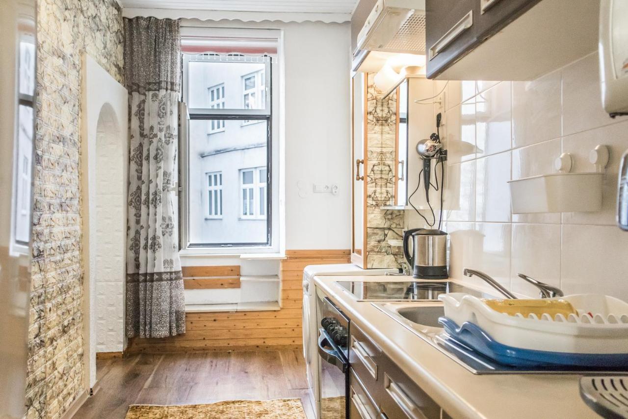 Adorable 2Br Apt. Near Millenium Tower And Danube Διαμέρισμα Βιέννη Εξωτερικό φωτογραφία