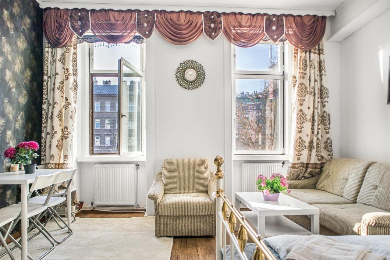 Adorable 2Br Apt. Near Millenium Tower And Danube Διαμέρισμα Βιέννη Εξωτερικό φωτογραφία