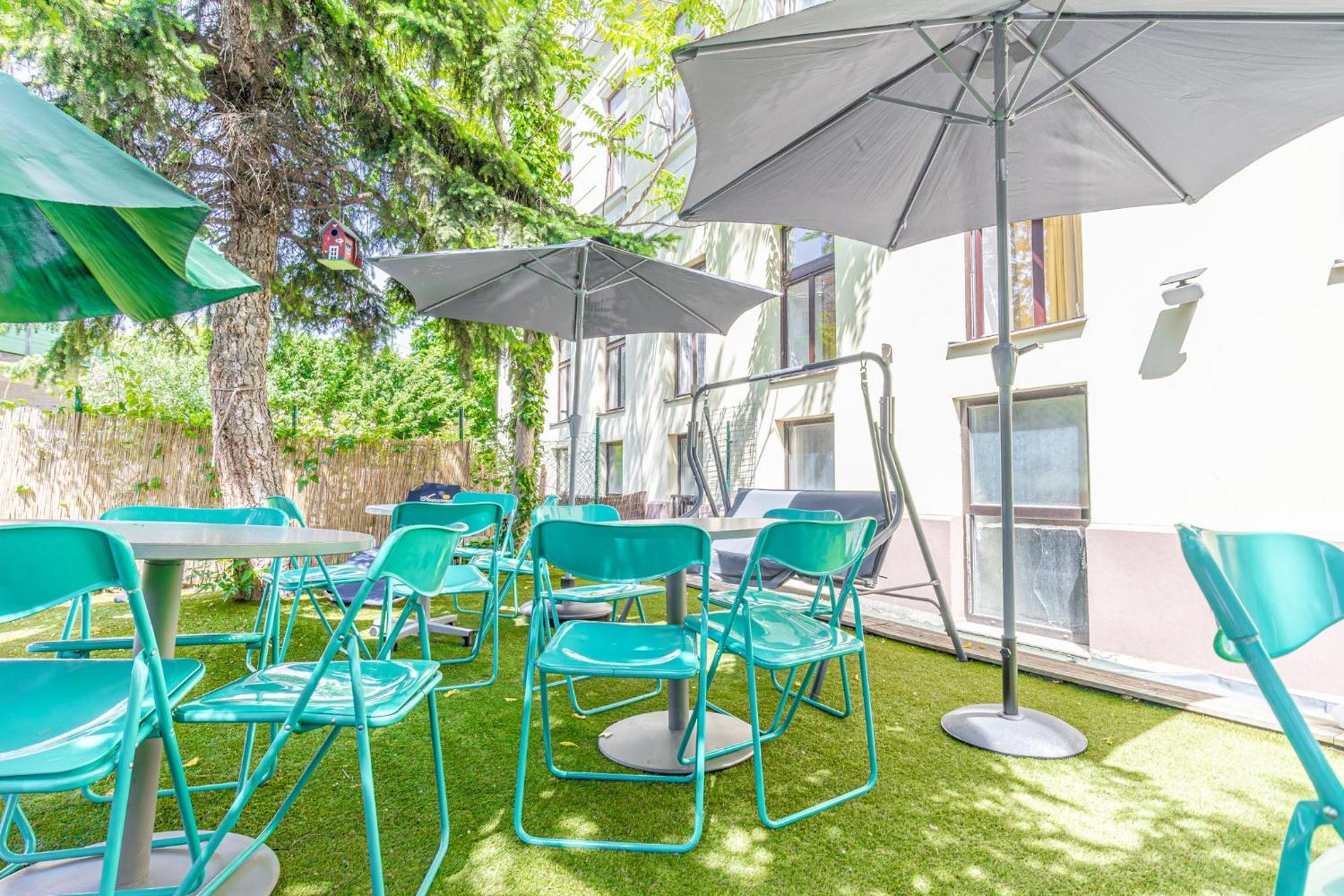 Adorable 2Br Apt. Near Millenium Tower And Danube Διαμέρισμα Βιέννη Εξωτερικό φωτογραφία
